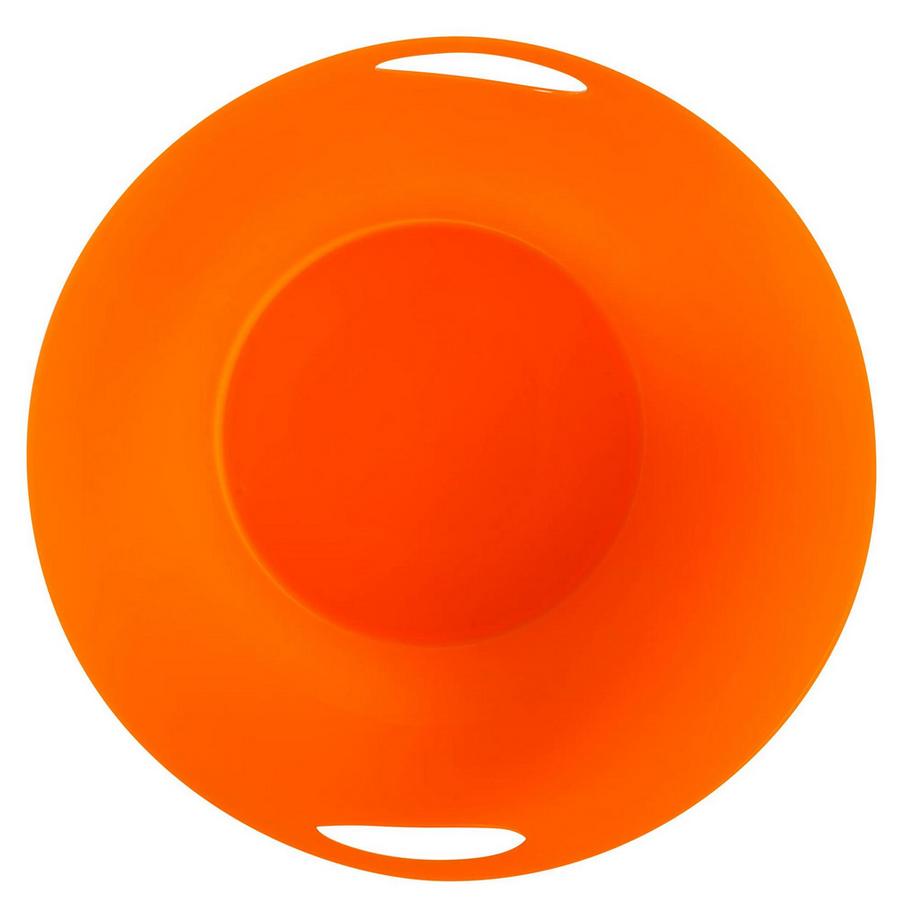 Exacompta Papierkorb Ecobin, 15 Liter, Linicolor - x 8  