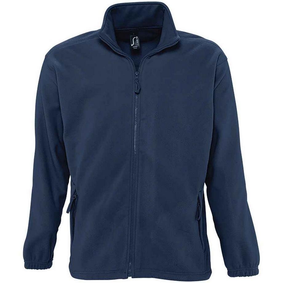 North Fleecejacke