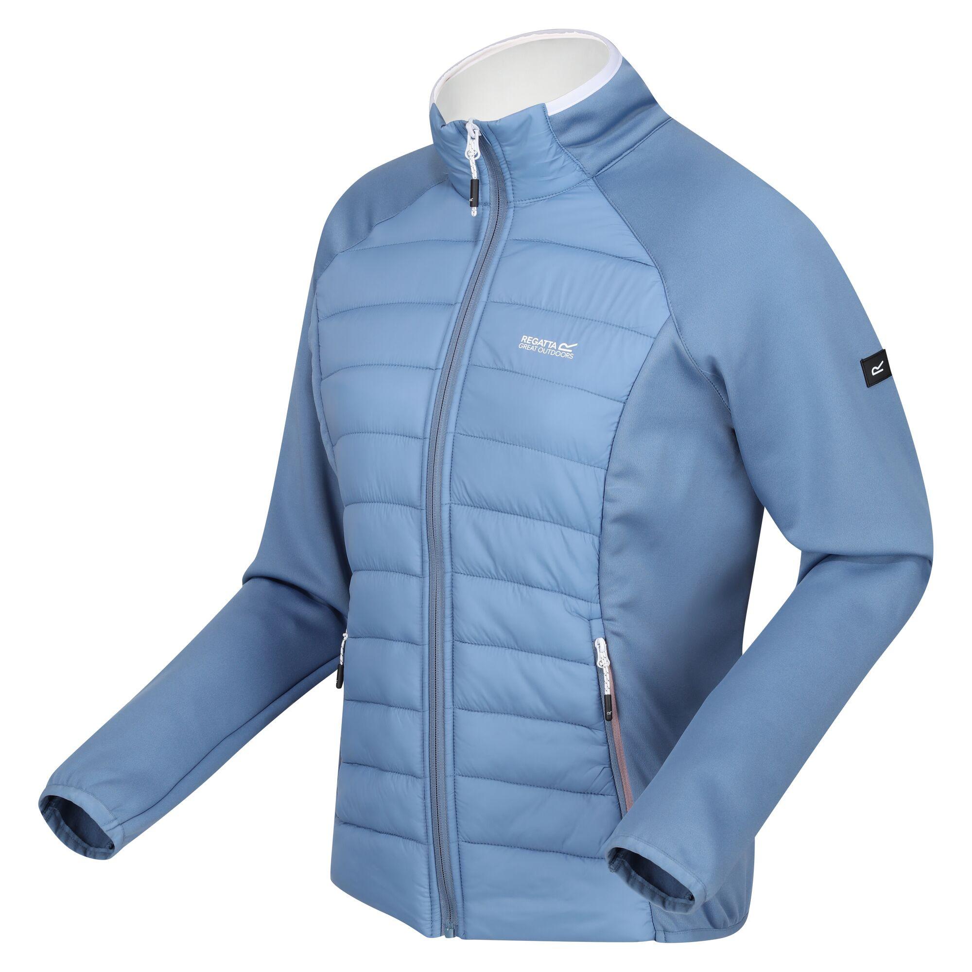 Regatta  Clumber V Hybridjacke 