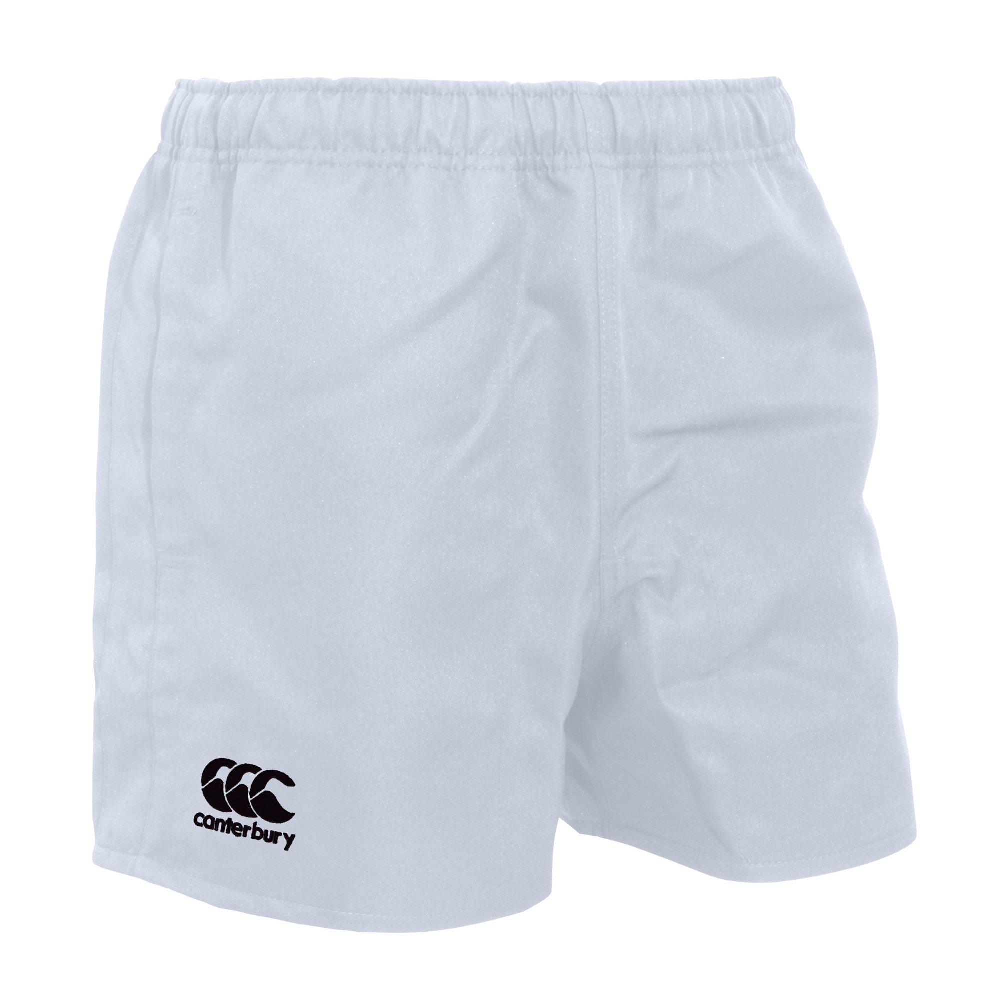 Image of Professional Sportshorts Herren Weiss L