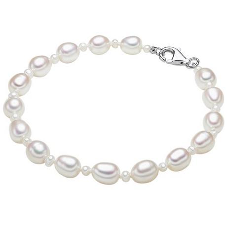 Valero Pearls  Femme Bracelet en perles 