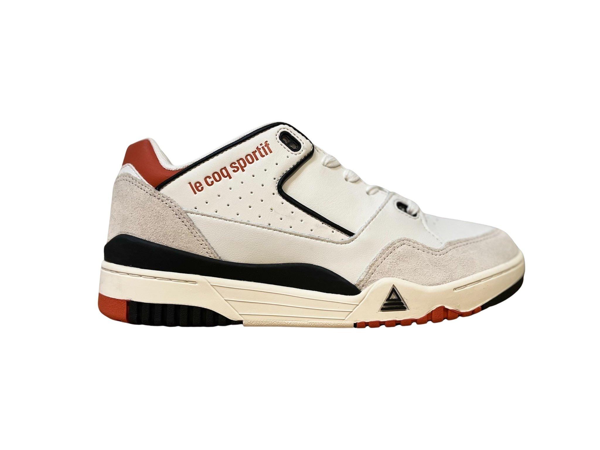 Le Coq Sportif  baskets dynactif t1100 