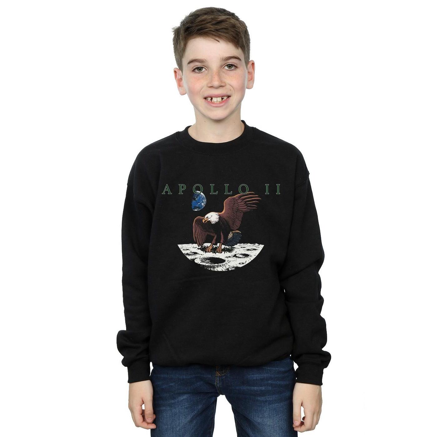 Nasa  Apollo 11 Sweatshirt 