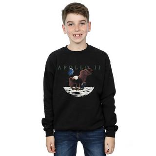 Nasa  Apollo 11 Sweatshirt 