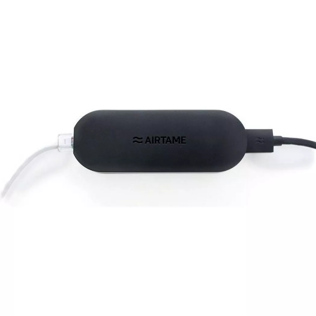 AIRTAME AT-PoE - PoE adapter (AT-POE)
