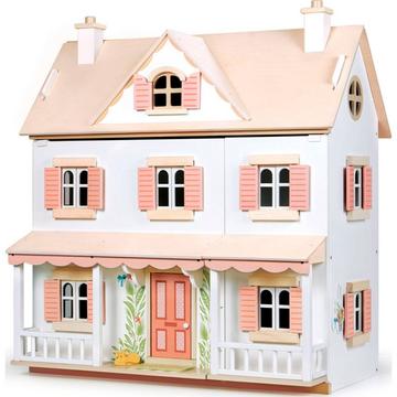 Tender Leaf Toys 7508127 casa per le bambole