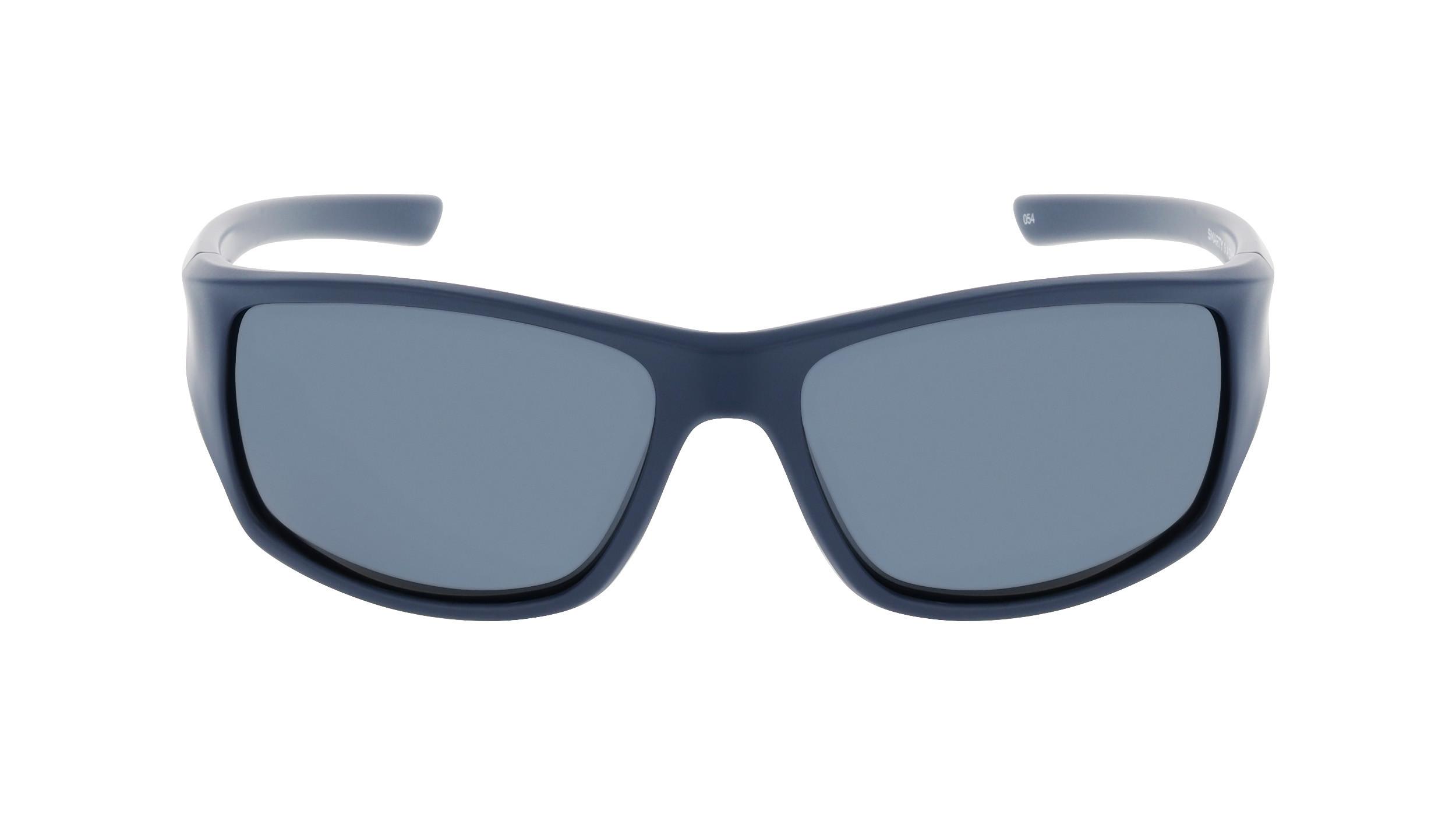 Smarty Lunettes de soleil de sport avec étui  