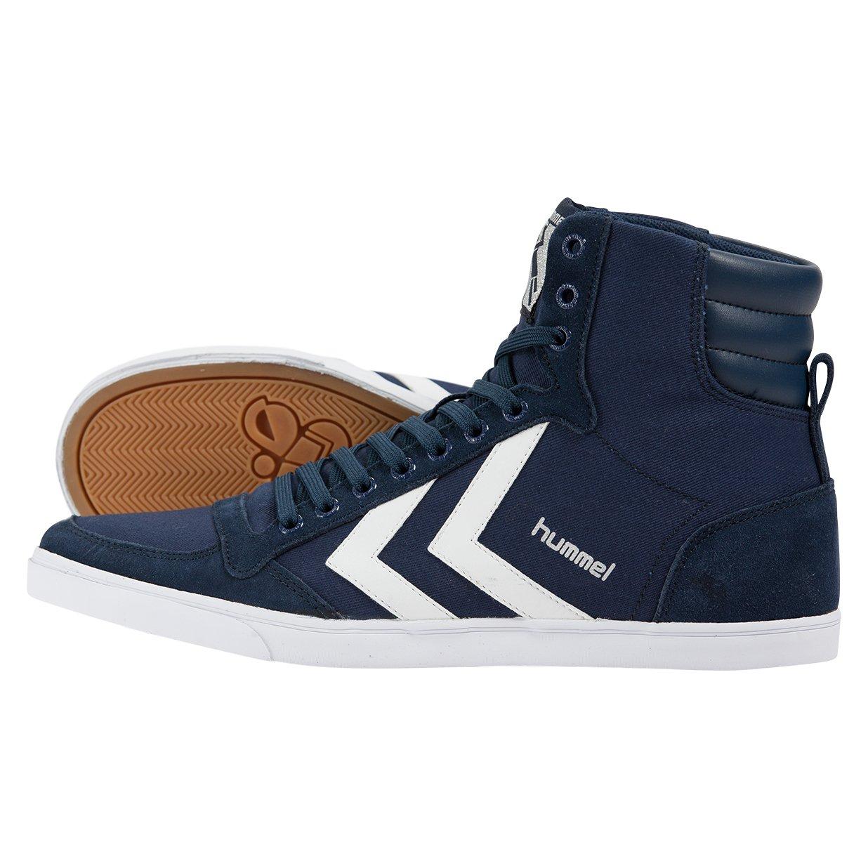 Hummel  scarpe slimmer stadil 