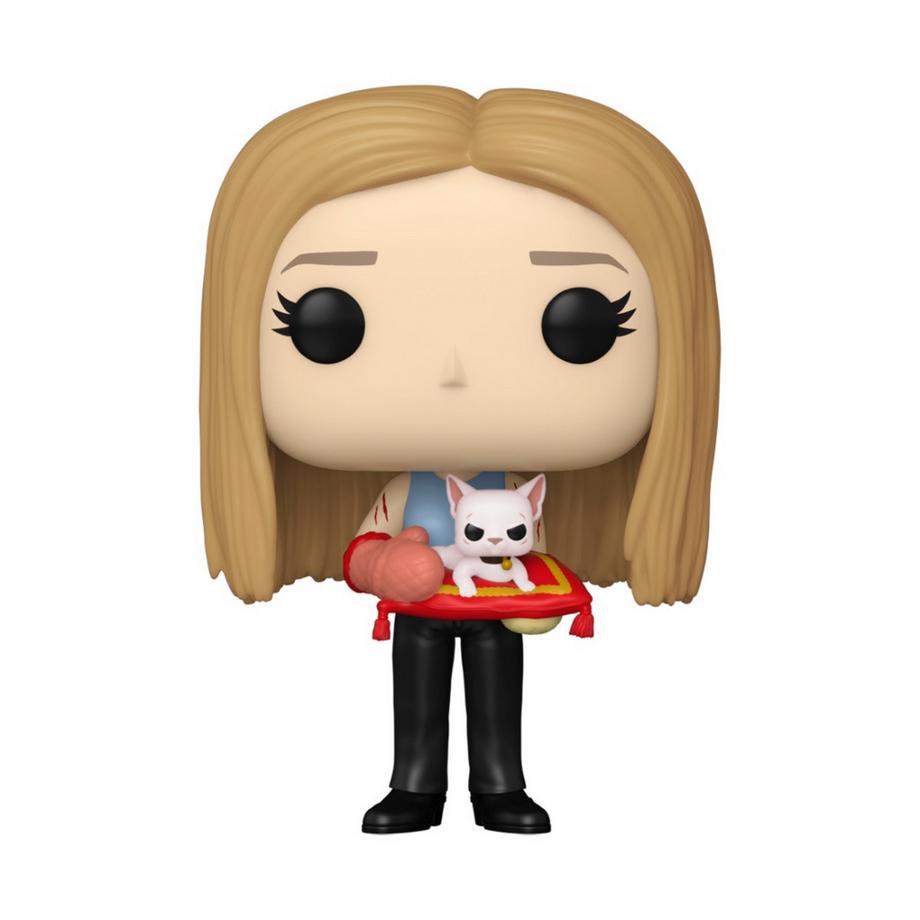Funko  Funko POP! Friends S6: Rachel Green (1650) 