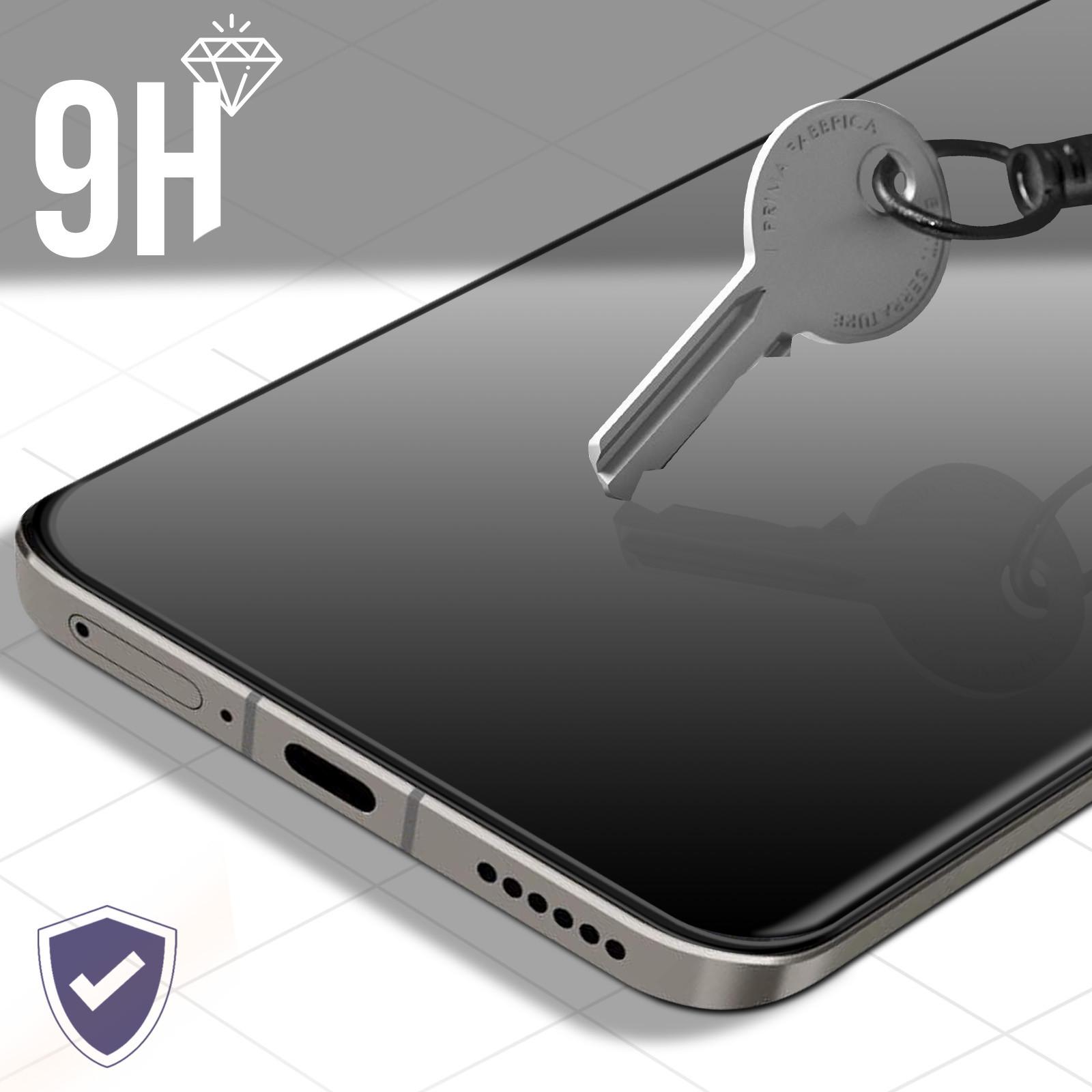 Imak  Folie Honor Magic 6 Pro Transparent Imak 