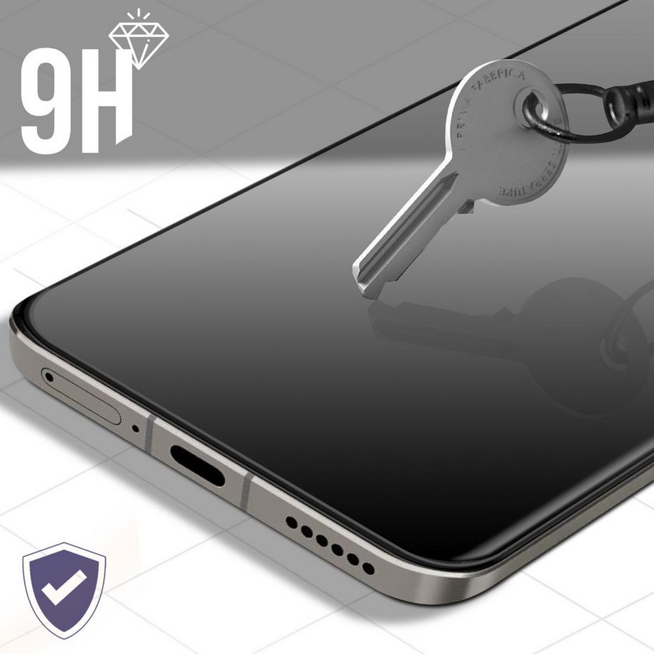 Imak  Film Honor Magic 6 Pro trasparente Imak 