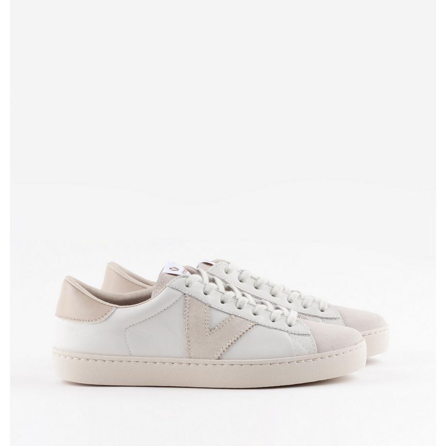 Victoria Berlin Contraste Baskets  