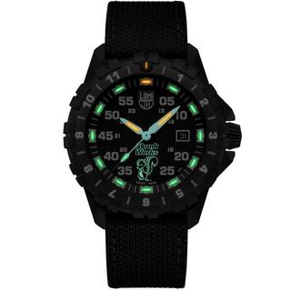 Luminox  F117 XA.6442.H.SET Nighthawk x Sunk Works 