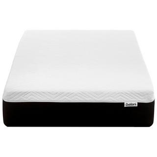 Beliani Materasso in schiuma in lattice memory foam en Schiuma PU COZY  