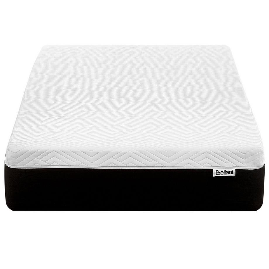 Beliani Materasso in schiuma in lattice memory foam en Schiuma PU  TREASURE  