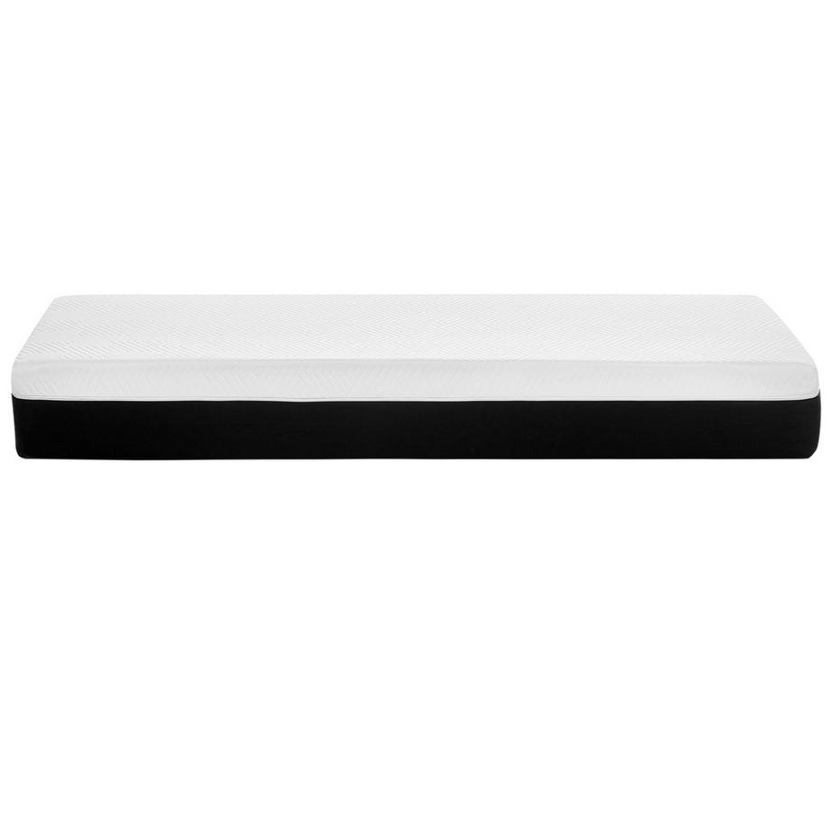 Beliani Materasso in schiuma in lattice memory foam en Schiuma PU  TREASURE  