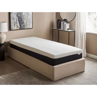 Beliani Materasso in schiuma in lattice memory foam en Schiuma PU COZY  