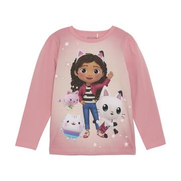 Gabby's Dollhouse Langarmshirt Friends