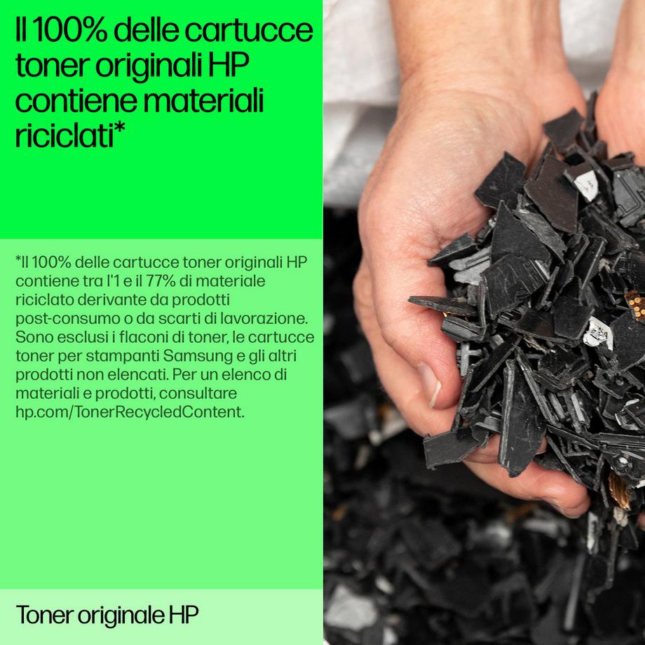 HEWLETT PACKARD  HP Toner-Modul 87X schwarz CF287XD LJ Enterprise M527 2 Stück 