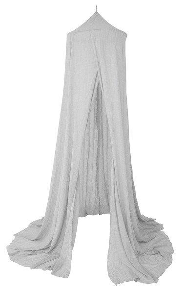 Image of JABADABADO Betthimmel K044 grau