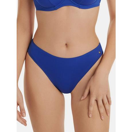 Lisca  Costume da bagno brasiliano con slip a vita bassa Palma 