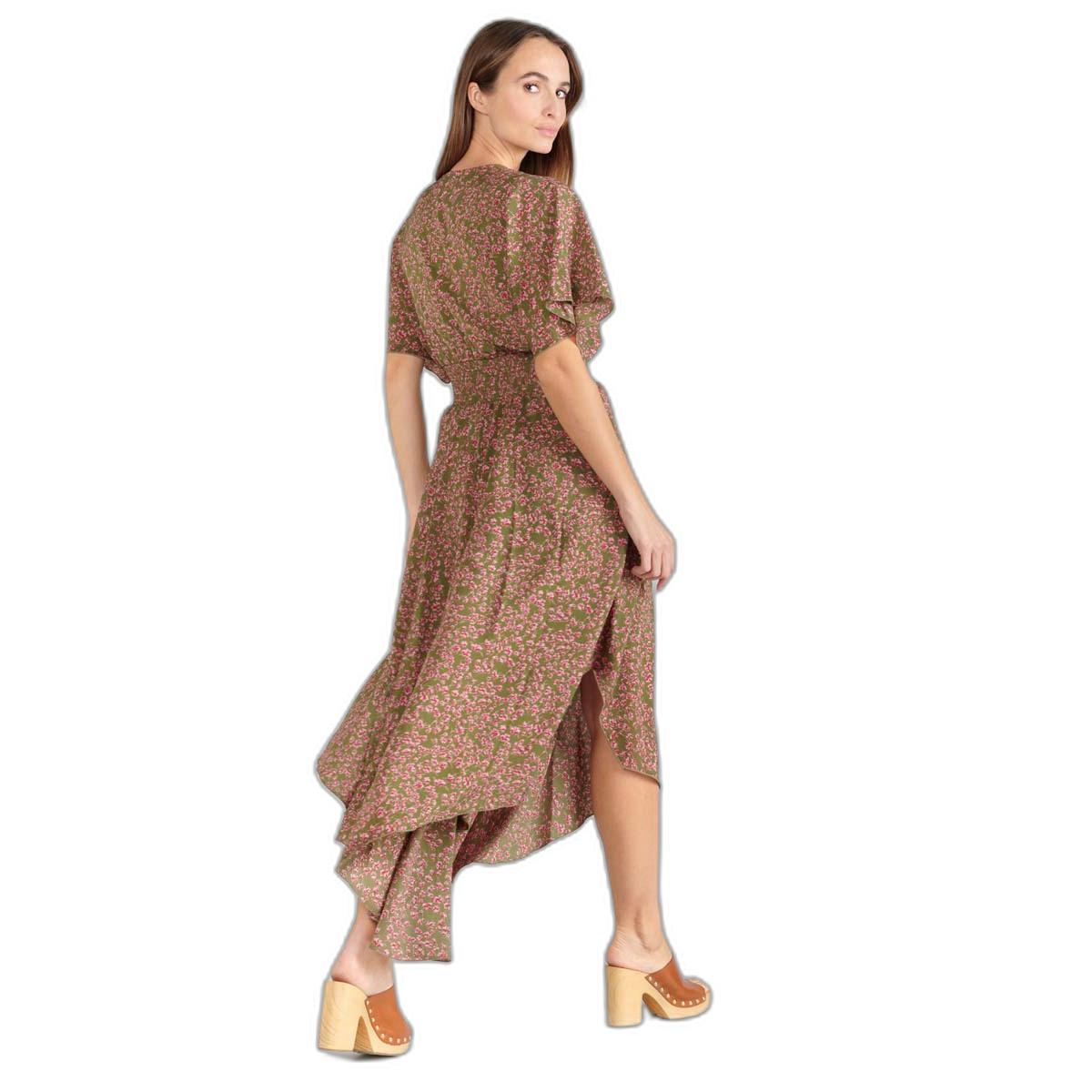 Image of Jeansjacke Frau Le Teps Des Cerises Lilly Unisex M