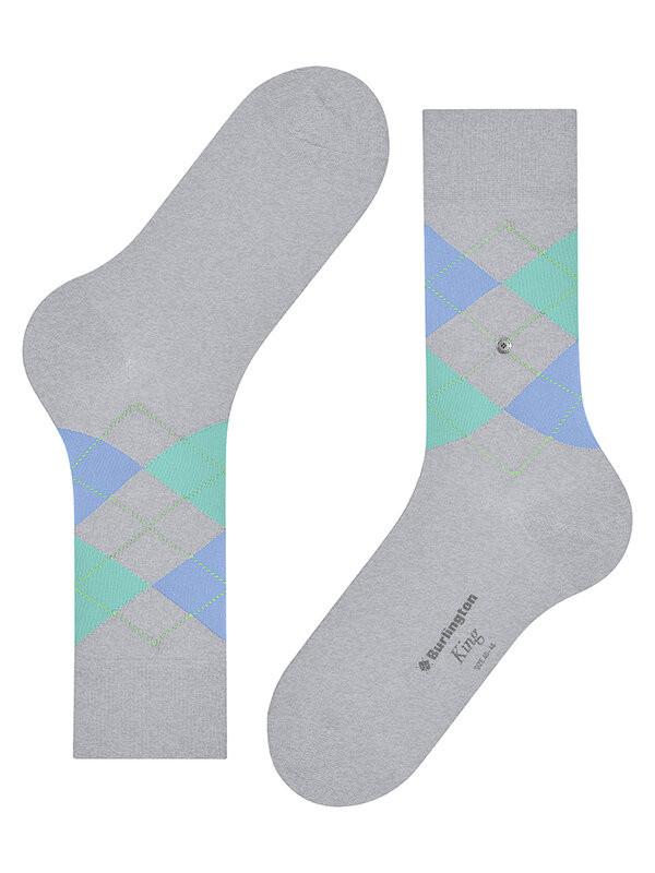 Burlington  Chaussettes King 