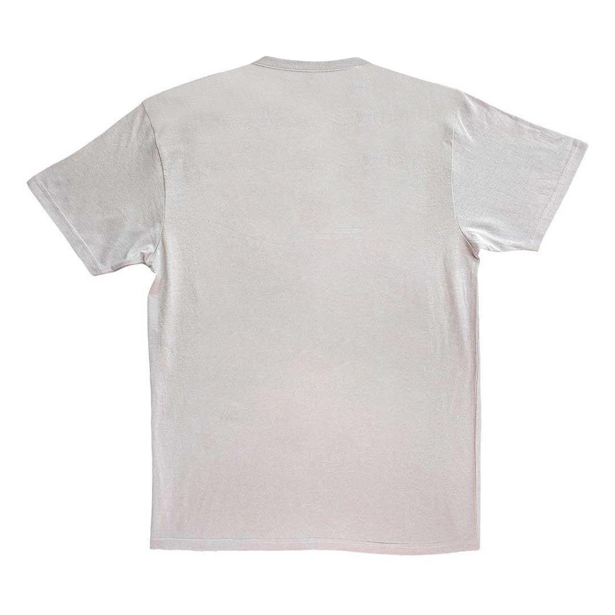 Iron Man Iron Man T-Shirt Imprimé Graphique  