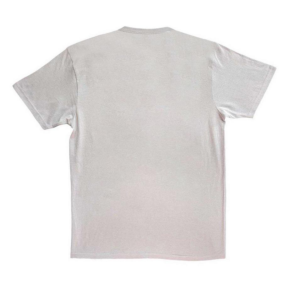 Iron Man Iron Man T-Shirt Imprimé Graphique  