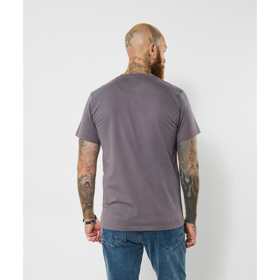 Joe Browns T-Shirt con stampa cilindro  