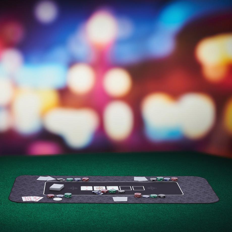 B2X  Tappetino da poker 120x60 