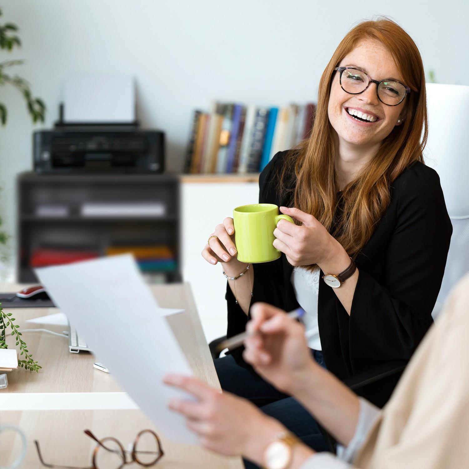 B2X Rollcontainer mit Tastaturbox  