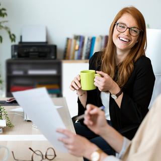 B2X Rollcontainer mit Tastaturbox  
