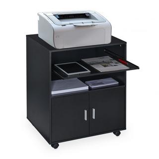 B2X Rollcontainer mit Tastaturbox  