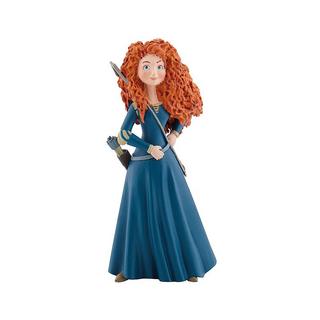 BULLYLAND  Comic World Merida stehend 