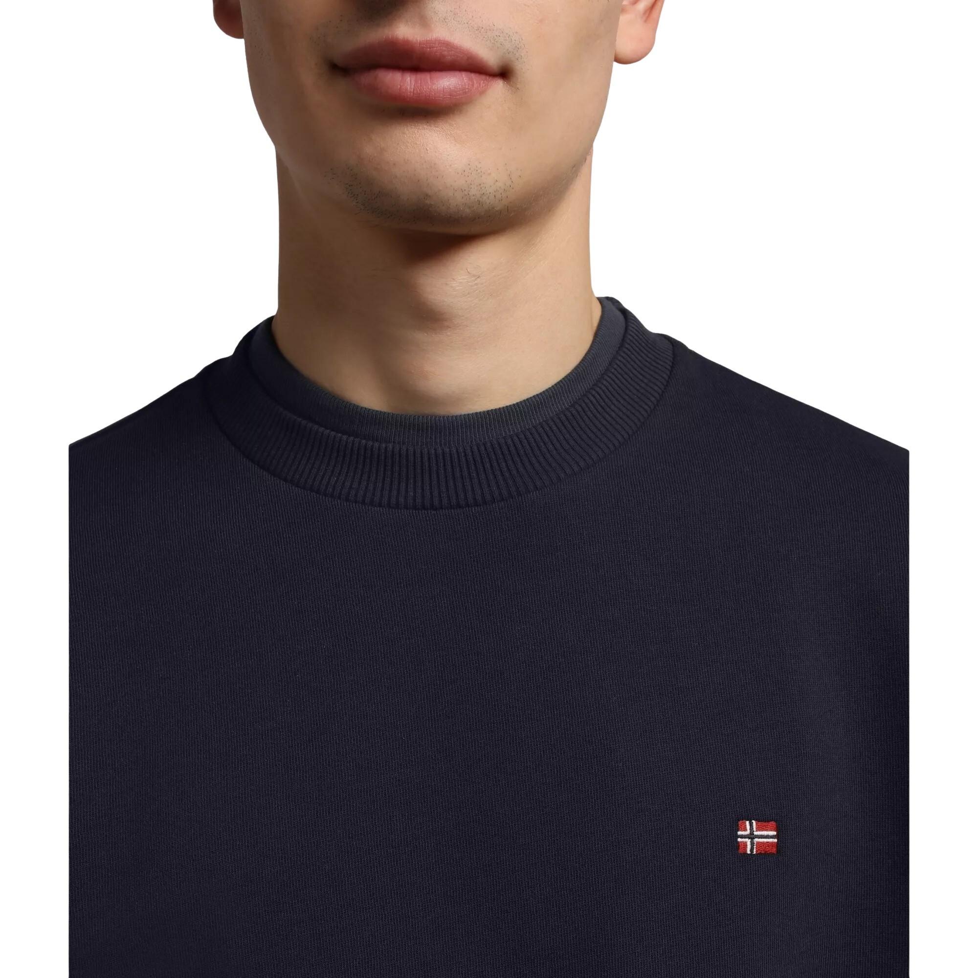 NAPAPIJRI Balis Crew 1 Felpa Girocollo  