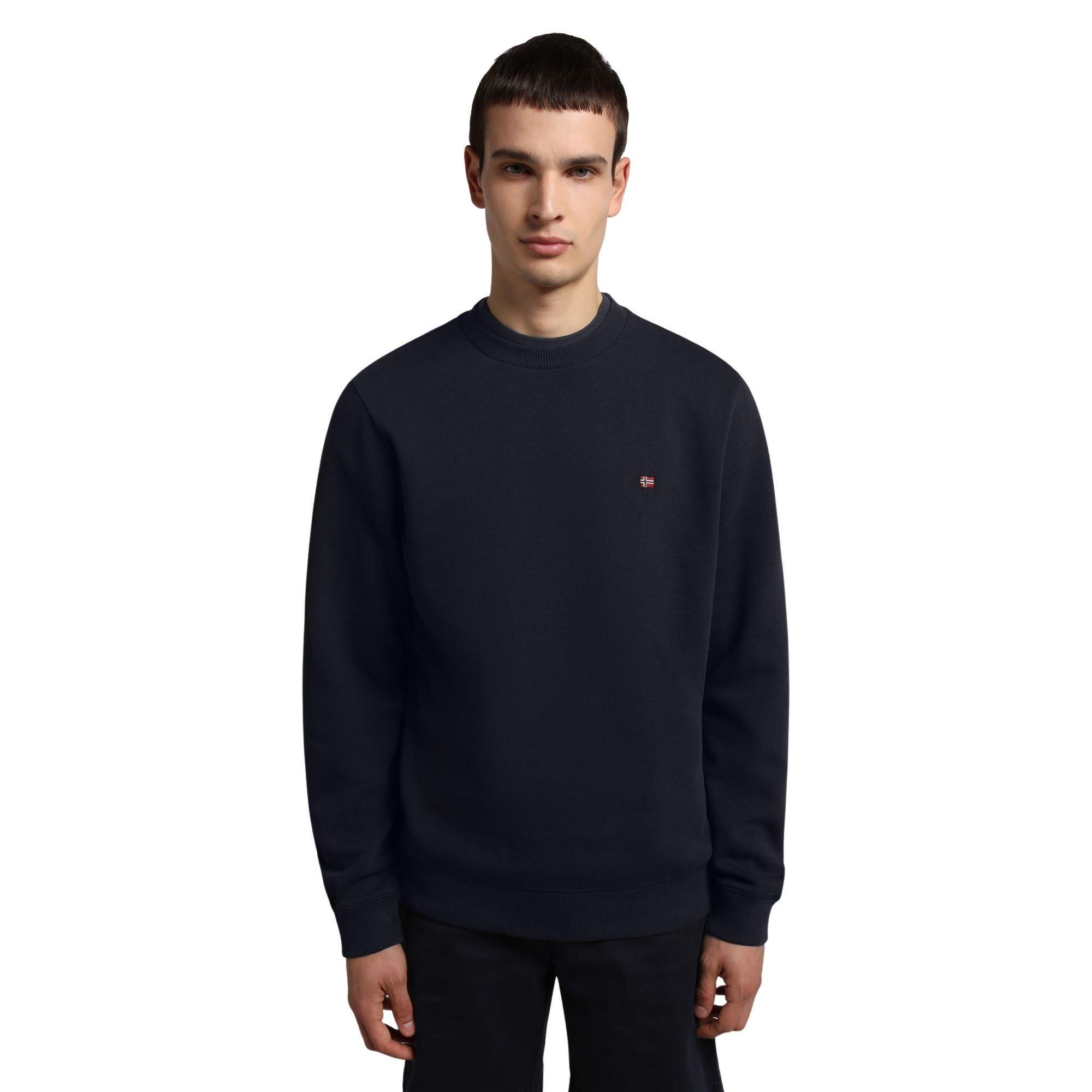 NAPAPIJRI Balis Crew 1 Felpa Girocollo  