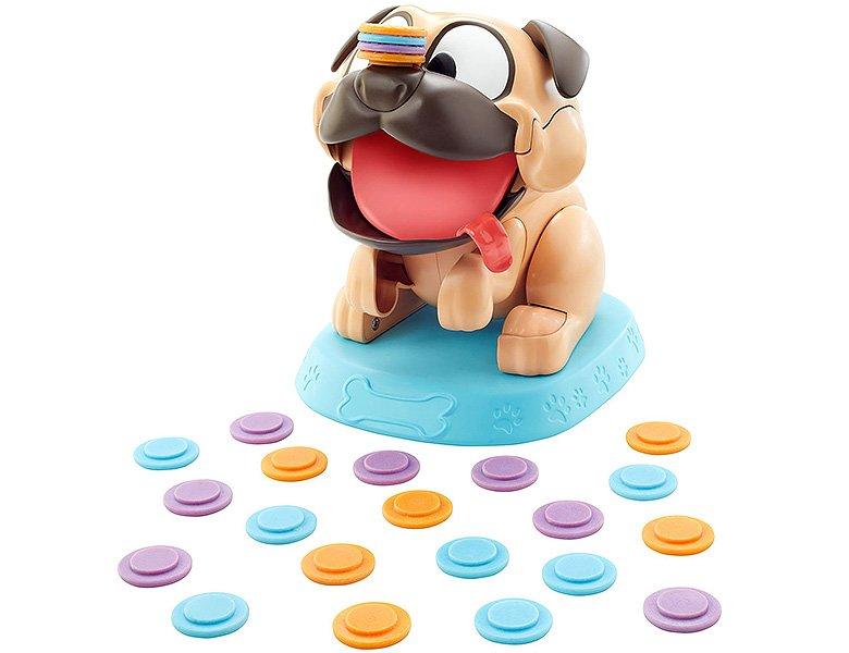 Mattel Games  Puglicious (DE) 