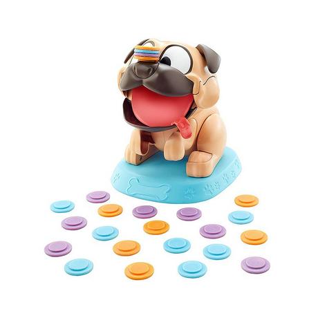 Mattel Games  Puglicious (DE) 