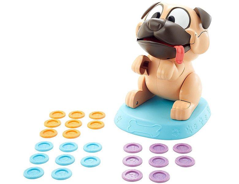 Mattel Games  Puglicious (DE) 