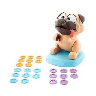 Mattel Games  Puglicious (DE) 