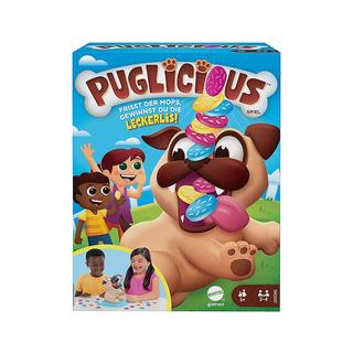 Mattel Games  Puglicious (DE) 