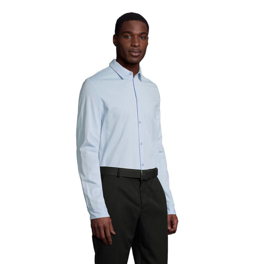 SOLS Balthazar Chemise Manches Longues  