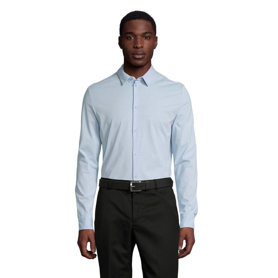 SOLS Balthazar Chemise Manches Longues  