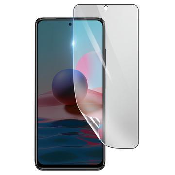 Xiaomi Redmi Note 10 Protection Ecran Hydrogel
