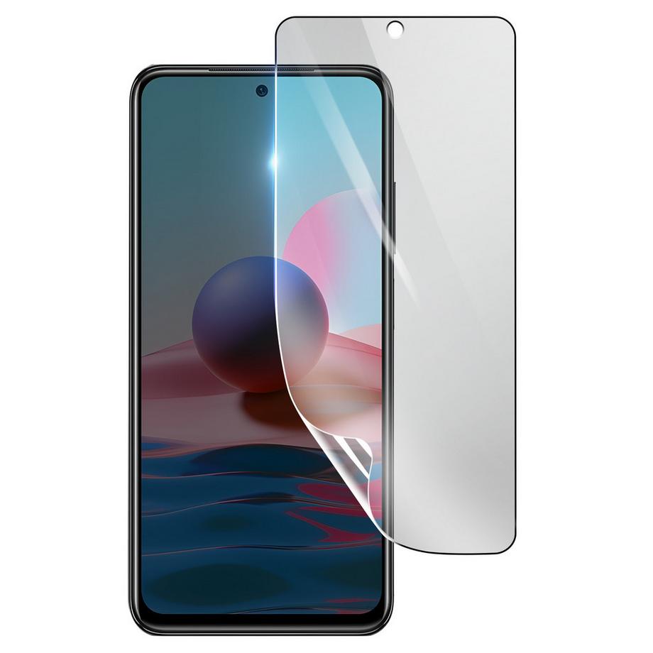 3mk Protection  Xiaomi Redmi Note 10 Protection Ecran Hydrogel 