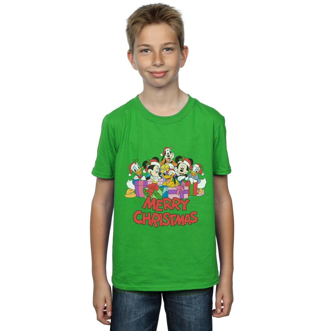 Disney  Tshirt MICKEY MOUSE AND FRIENDS 