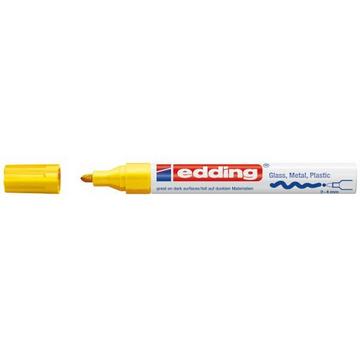 EDDING Paintmarker 750 2-4mm 750-5