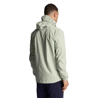 LYLE & SCOTT  Jacke Durchgehender Reißverschluss 