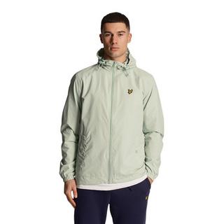 LYLE & SCOTT  Jacke Durchgehender Reißverschluss 